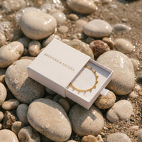 Thumbnail for Chaîne de Cheville Positano à Billes