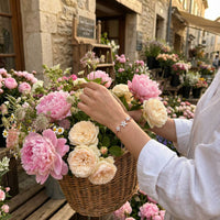 Thumbnail for Les Fleurs, vue 5