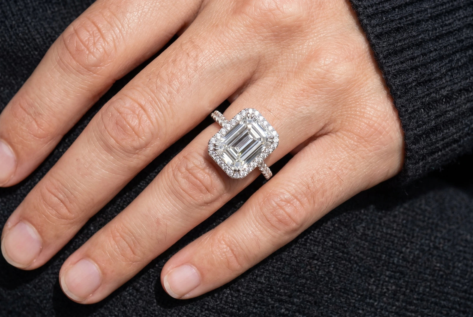 Affordable Engagement Rings — Brother & Sisters