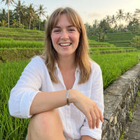 Thumbnail for Bracelet message — photo portée en escapade, argent | SKU: btuvoy-rg