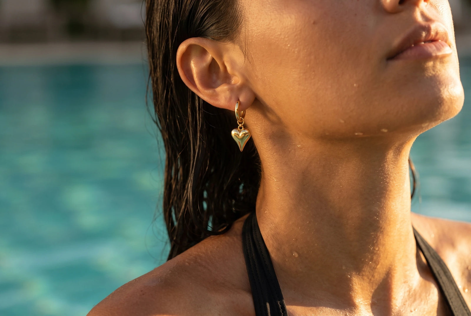 Women Earrings — Brother & Sisters