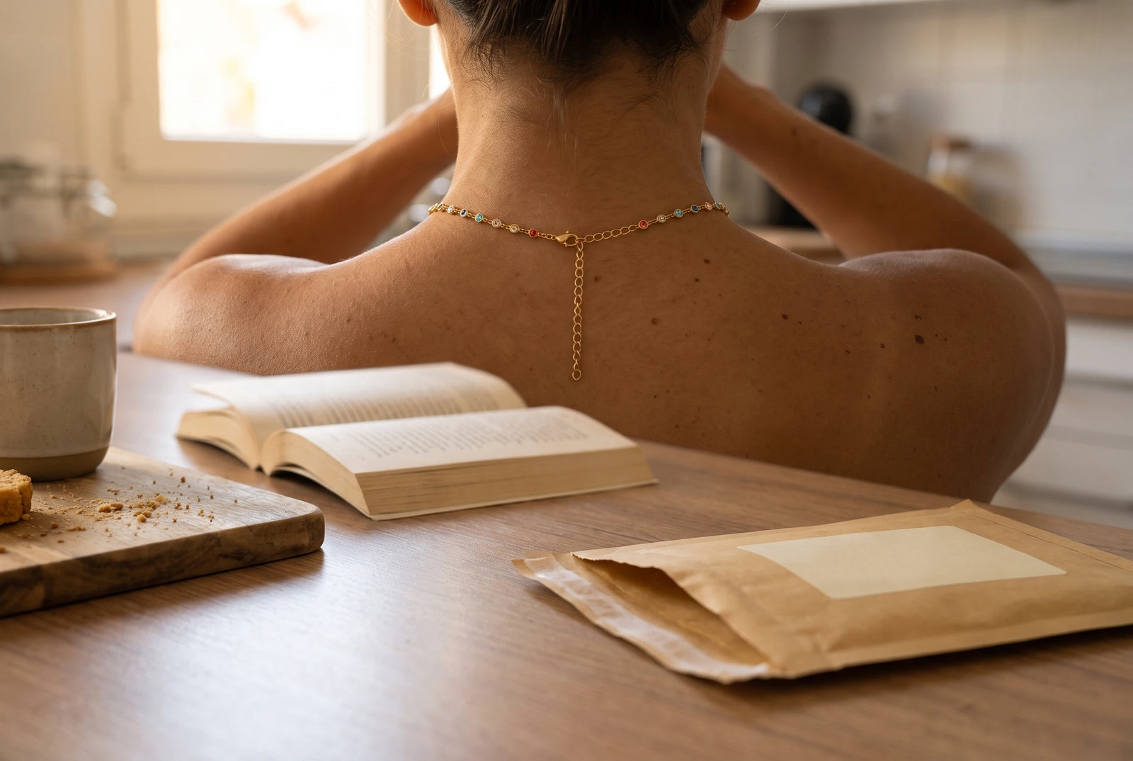 Affordable Everyday Jewelry — Brother & Sisters
