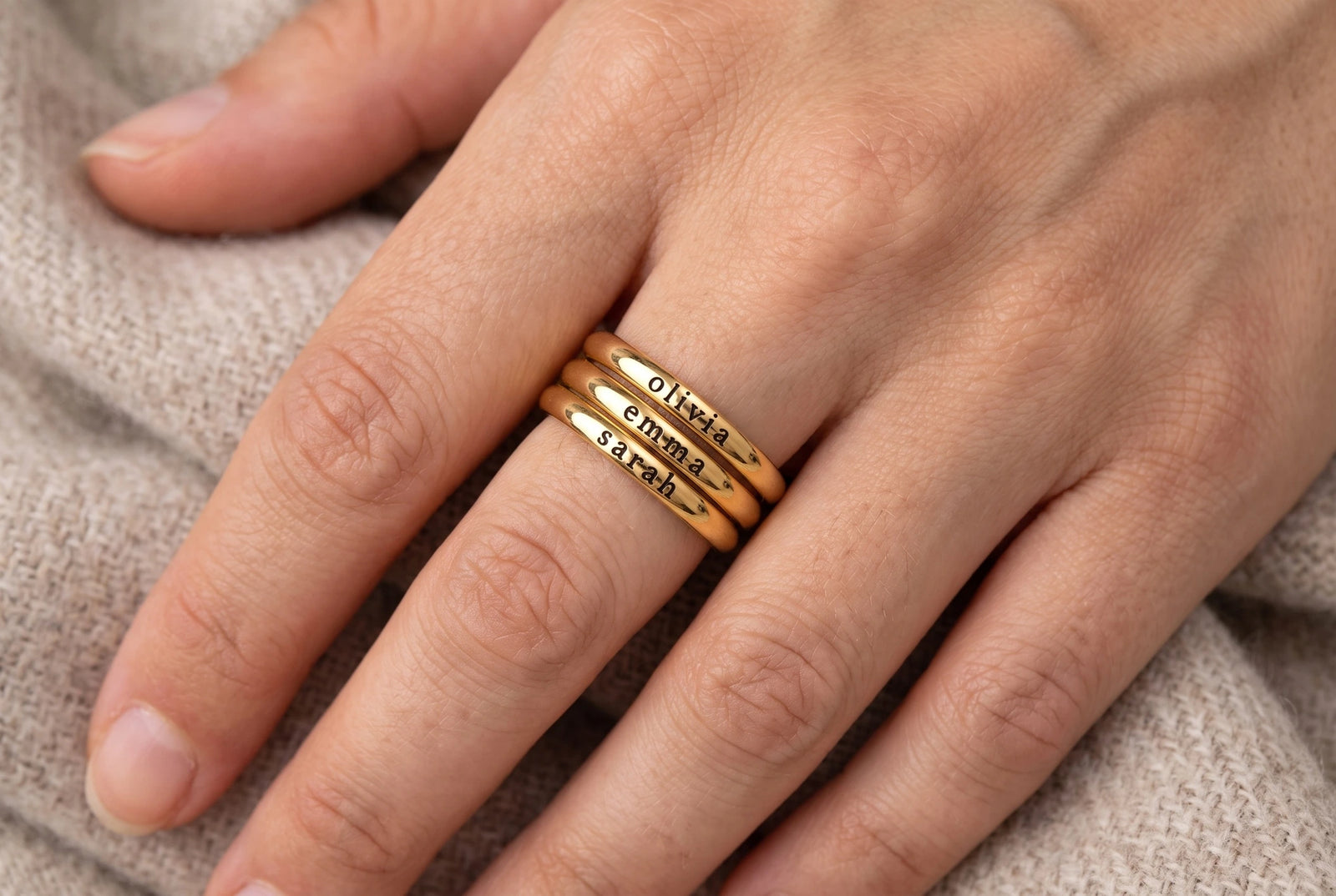 Affordable Rings for Women — Brother & Sisters
