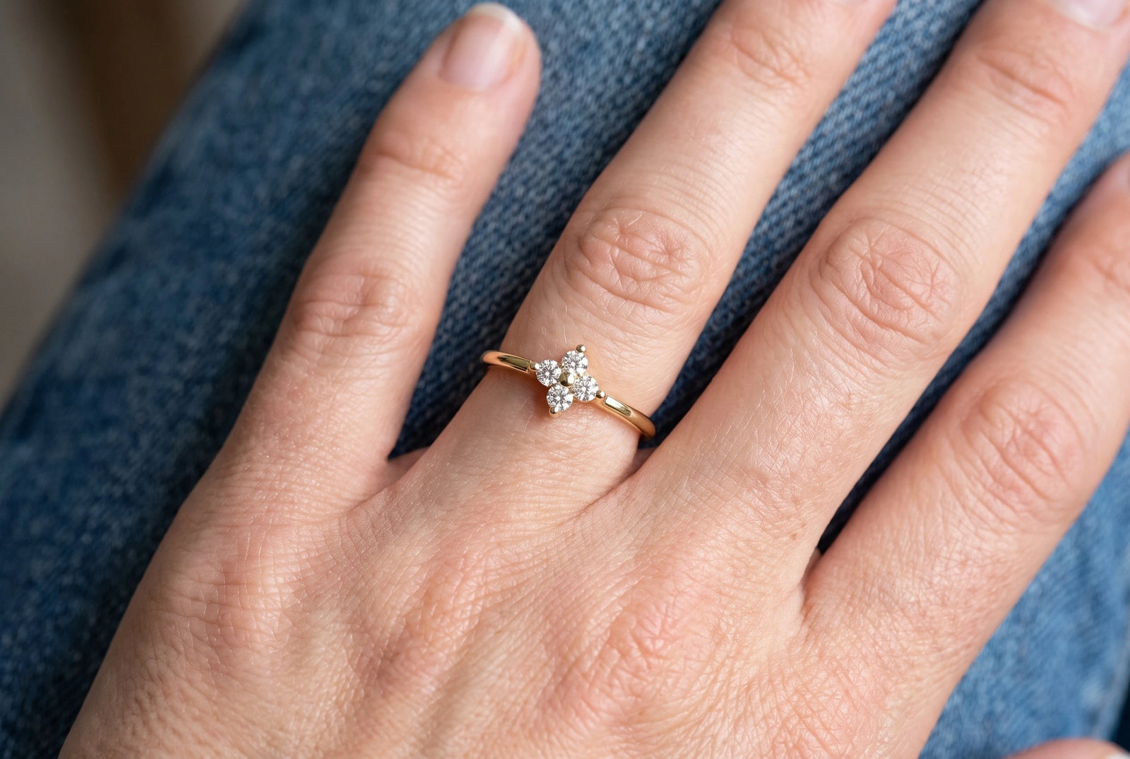 Affordable Rings for Women — Brother & Sisters