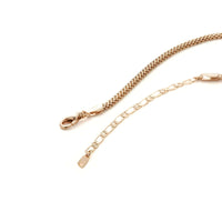 Thumbnail for Maëlle Anklet - Ankle Bracelet - Anklet for Women - Gold Leg Bracelet Anklet Brother & Sisters