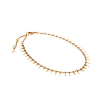 Thumbnail for Radiance Anklet - Ankle Bracelet - Anklet for Women - Gold Leg Bracelet Anklet Brother & Sisters