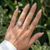 Thumbnail for Silberner Kreisring