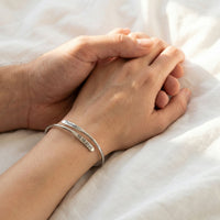 Thumbnail for Bracelet Couple Enroulé