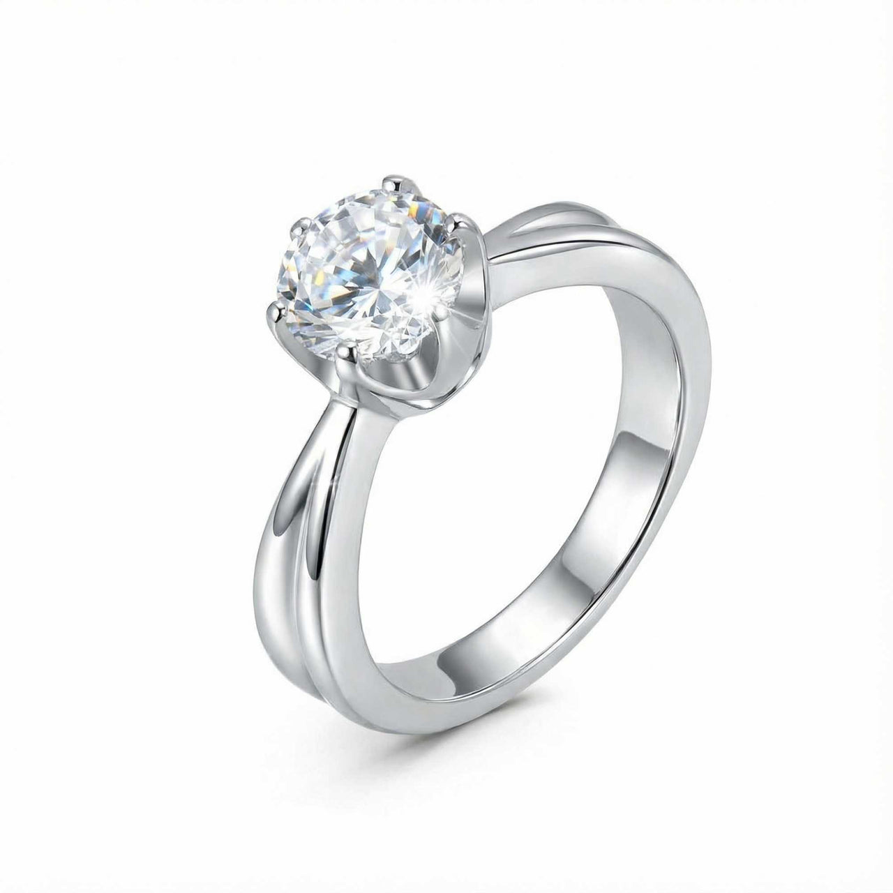 "Devotion Ring" auf Deutsch übersetzt ist "Treue-Ring".