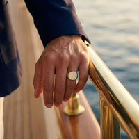 Thumbnail for Der Titan Ring