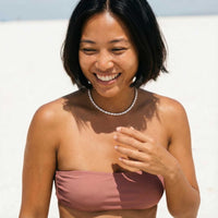 Thumbnail for Süßwasserperlen Choker