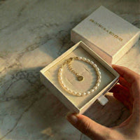 Thumbnail for Bracelet Perles d'Eau Douce