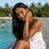 Thumbnail for Büroklammer-Ketten Armband