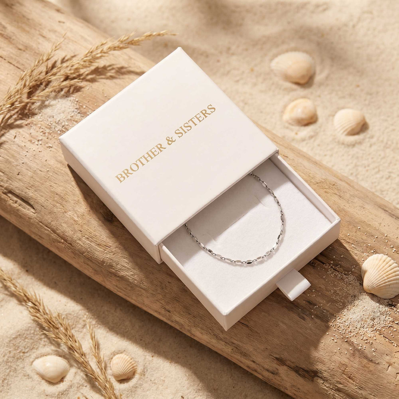 Chaîne de Cheville Riviera