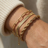 Thumbnail for Bracelet Perles d'Eau Douce