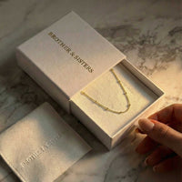 Thumbnail for Julia Kugelkette Halskette