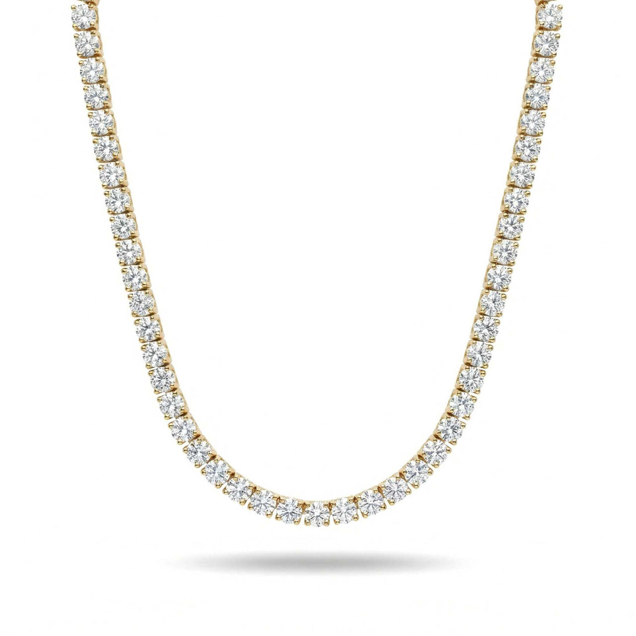 Collier Tennis Isolde