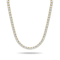 Thumbnail for Collier Tennis Isolde