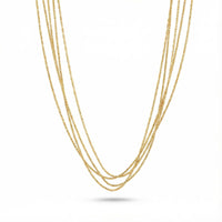 Thumbnail for Riviera Mehrreihiger Choker 