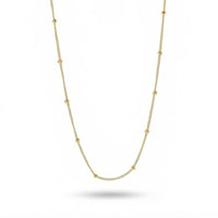 Thumbnail for Julia Kugelkette Halskette