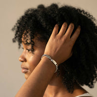 Thumbnail for Infinity Bond Partner Armband