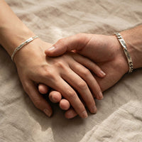 Thumbnail for Infinity Bond Partner Armband