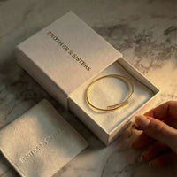 Thumbnail for Bracelet Couple Enroulé