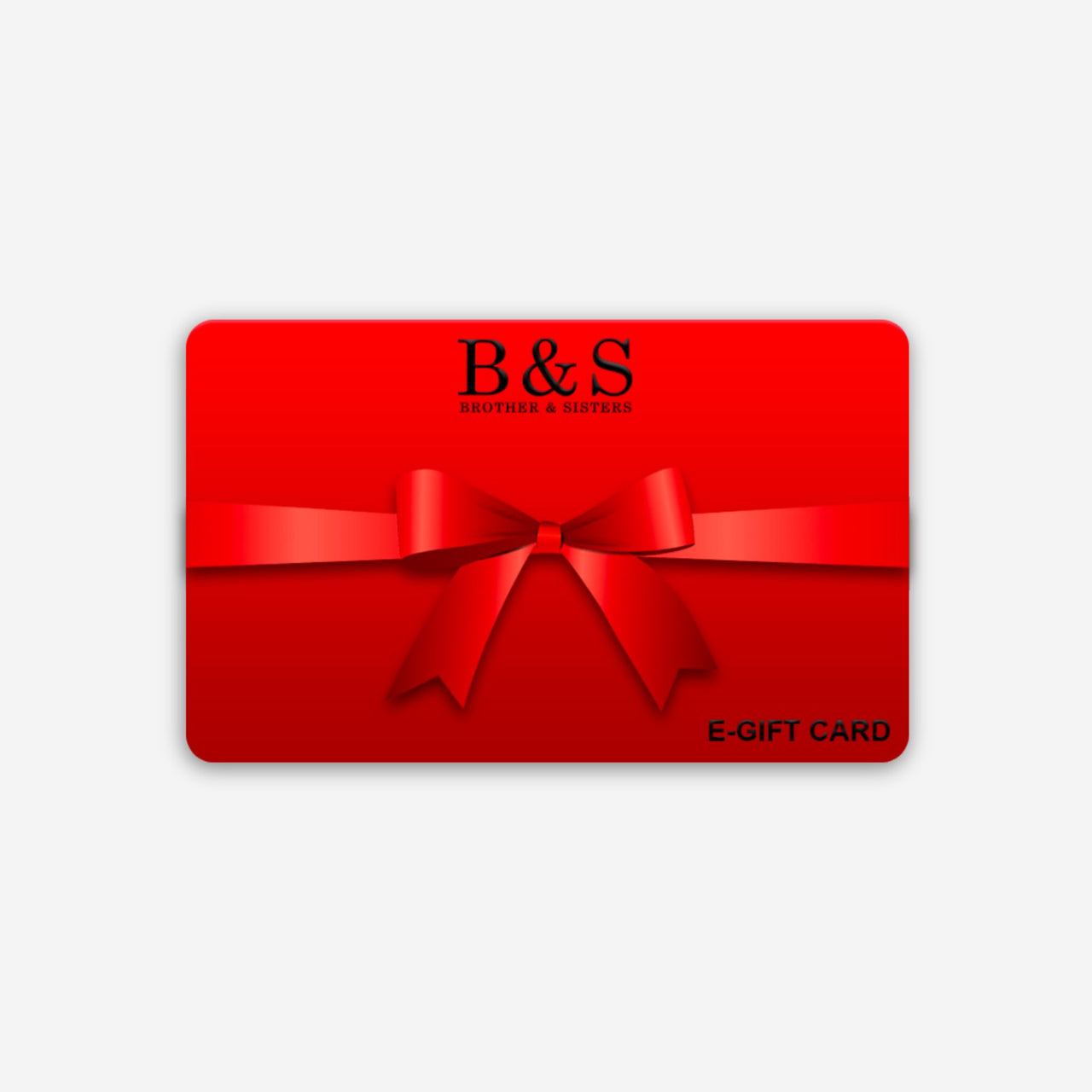 E-Geschenkkarte (25€)