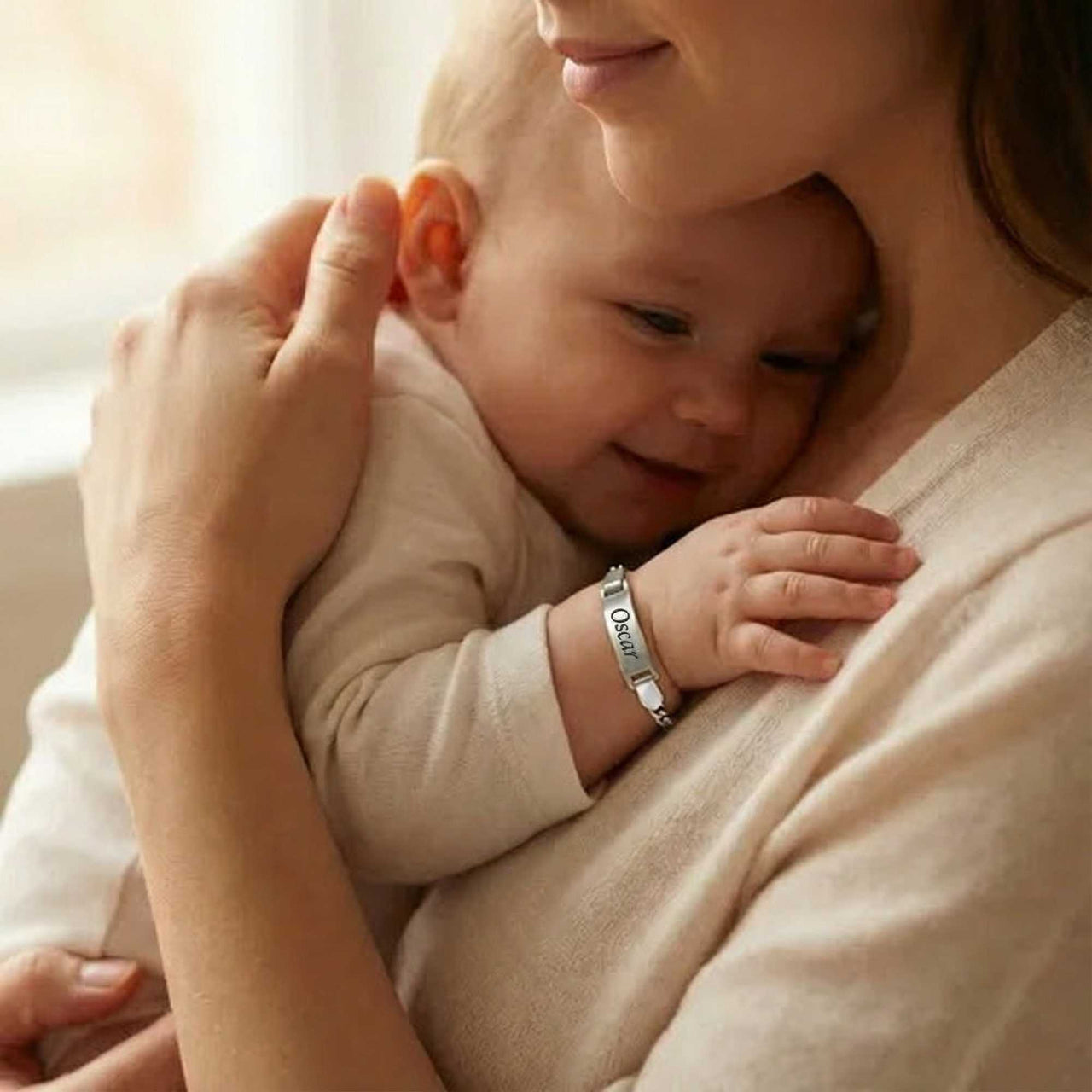 Bracelet Personnalisé Bébé