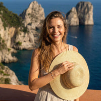 Thumbnail for Bracelet Fleur Cristal