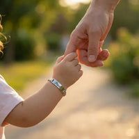 Thumbnail for Bracelet Personnalisé Bébé