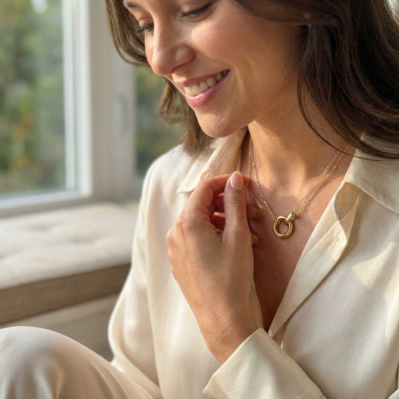 Die Ewige Verbindung