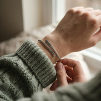 Thumbnail for Bracelet Couple Enroulé