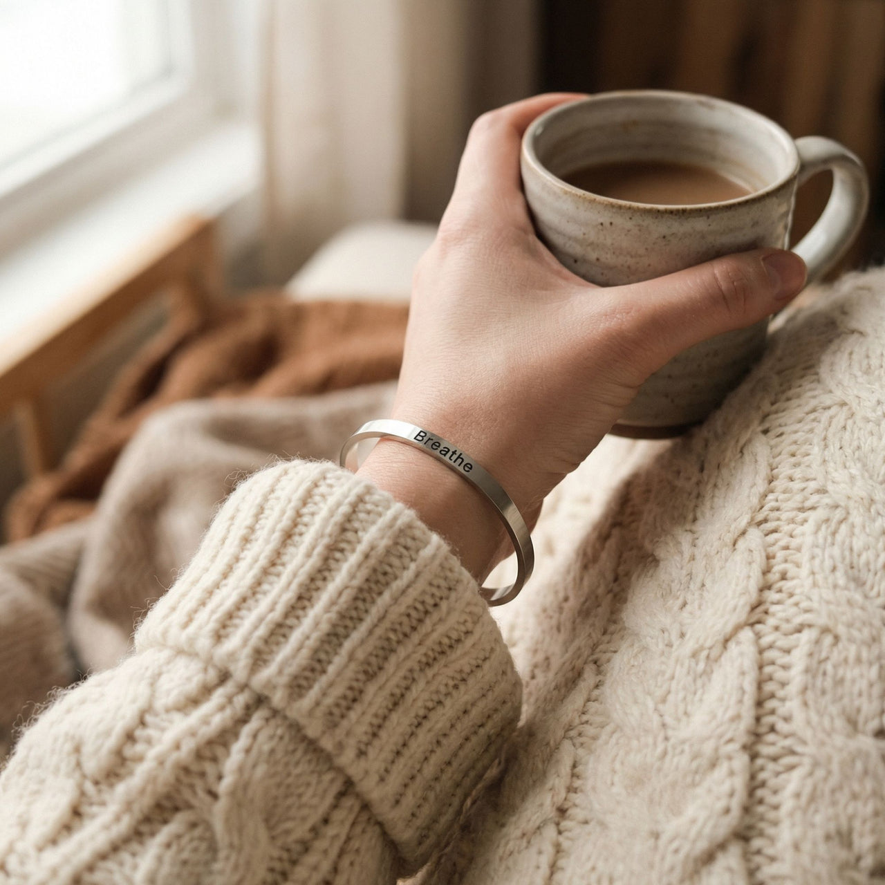 Personalisiertes Paar-Armband