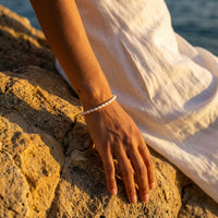 Thumbnail for Bracelet Perles d'Eau Douce