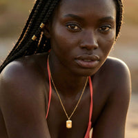 Thumbnail for Starlight Anhänger Halskette 