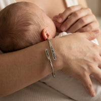 Thumbnail for Bracelet Couple Enroulé