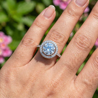 Thumbnail for Silberner Kreisring