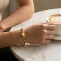 Thumbnail for Love Paar-Armband