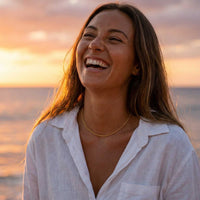 Thumbnail for Kordelkette Halskette