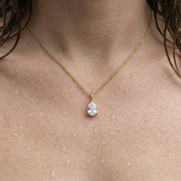 Thumbnail for Collier Astra Goutte