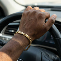 Thumbnail for Infinity Bond Partner Armband