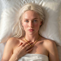 Thumbnail for Collier Ras de Cou Vali Cœur