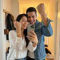 Thumbnail for Love Paar-Armband