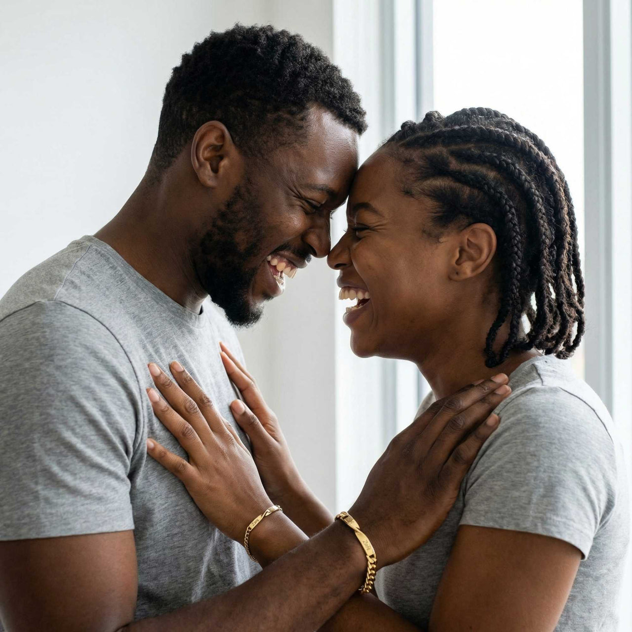 Infinity Bond Partner Armband