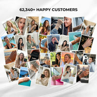 Thumbnail for Glücks-Kleeblatt Armband