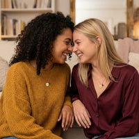 Thumbnail for Collier Prénom Précieux