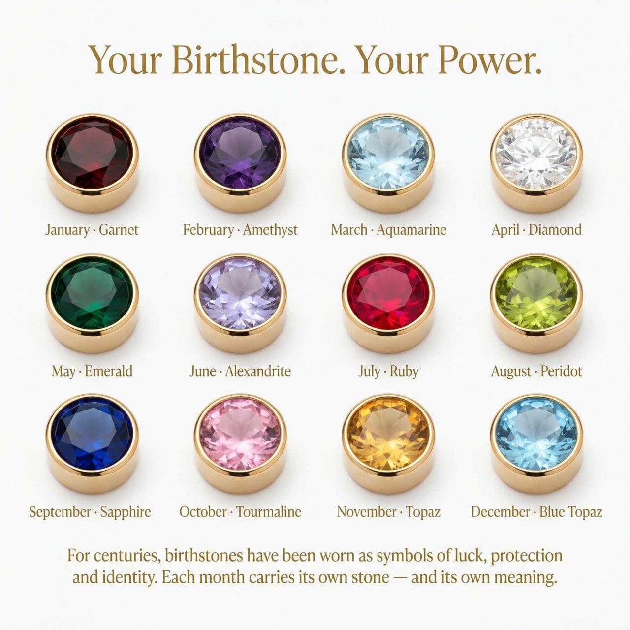 Collier Prénom Précieux