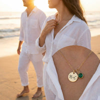 Thumbnail for Collier Prénom Précieux