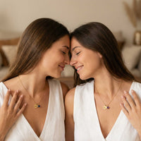 Thumbnail for Collier Prénom Précieux